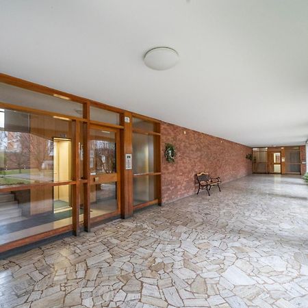 Marino'S Apartment Удине Екстериор снимка